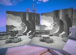 Acclaimed Puzzler 'Viewfinder' Bends Reality On Switch This Winter
