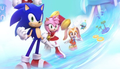 Sega Sells Relic Entertainment And Announces Layoffs Across Multiple Teams