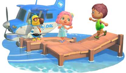 What Are You Playing This Weekend? (April 18th)