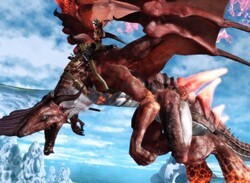 Crimson Dragon Studio Working On Unannounced Project For Nintendo