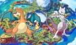 Pokémon Scarlet & Violet: All Transfer-Only Pokémon Available Via HOME