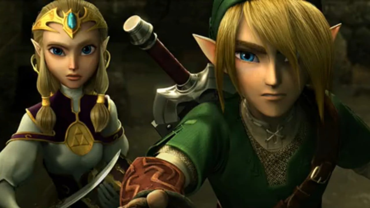 Video: Rejected CGI Zelda Film Discovered Online | Nintendo Life