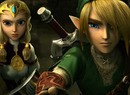 Rejected CGI Zelda Film Discovered Online