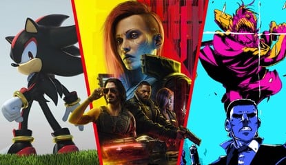 66 Switch 1 & 2 Games You Should Check Out In The eShop 'Blockbuster Sale' (North America)