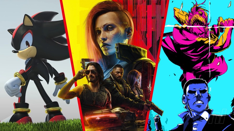 Switch eShop Blockbuster Sale