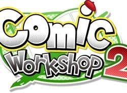 Comic Workshop 2 Releases Next Week in NA and EU