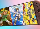 The 3DS Library Is Ripe For Switch 2, But Is NSO The Way To Go?