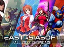Eastasiasoft Showcases 10 New Switch Games, Coming Soon