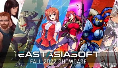 Eastasiasoft Showcases 10 New Switch Games, Coming Soon