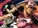Become The King Of Fighters In Super Smash Bros. Ultimate's Latest Tournament