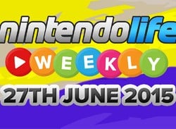 F-Zero Wii U, Octolings, and Same-Sex Marriage