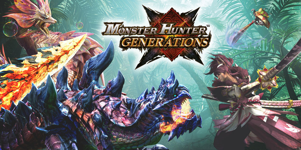 Monster Hunter Games Ranked From Worst To Best - GameSpot