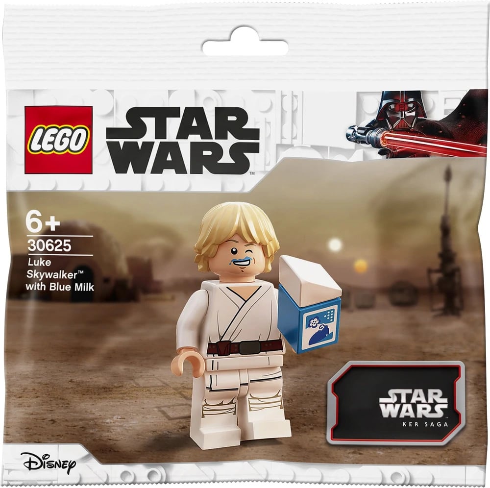 LEGO Star Wars Yoda's new legs revealed: thanks, we hate it