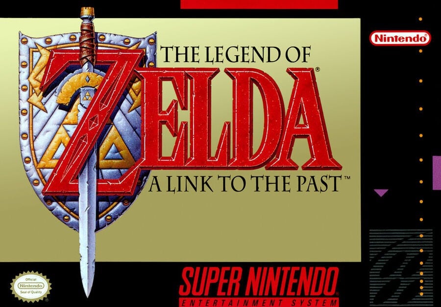 Zelda N