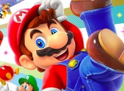 Super Mario Party's Online Mode Is A Real Party Pooper