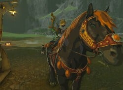 Zelda: Tears Of The Kingdom: How To Get Ganon's Horse