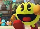 Bandai Namco Patches Pac-Man World With Original Staff Credits & More