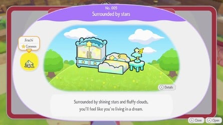 Pokémon Pokopia Wish Upon A Jirachi Event