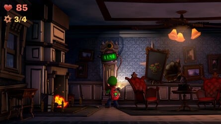 Luigi's Mansion 2 HD Walkthrough Guide