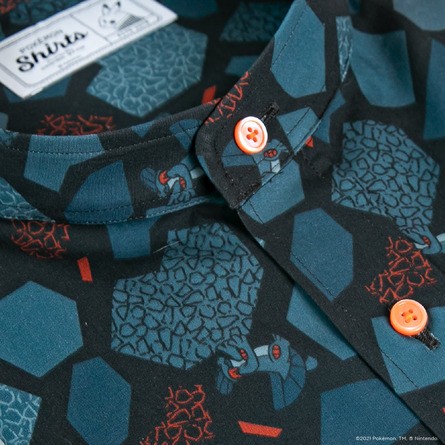 Pokemon Shirts Gen 3