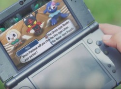 A Snappy Analysis of the Pokémon Sun and Moon Trailers