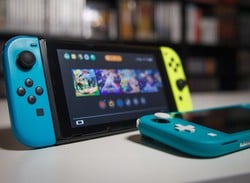 Nintendo Believes Successor Announcement Will Have "Zero Impact" On Switch Sales