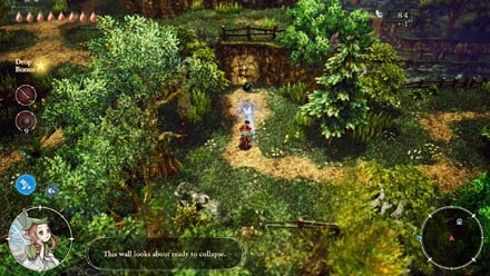 The Adventures of Elliot: The Millennium Tales