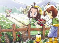 Natsume's Hiro Maekawa Talks Harvest Moon, Switch And Making "Everyone Happy"