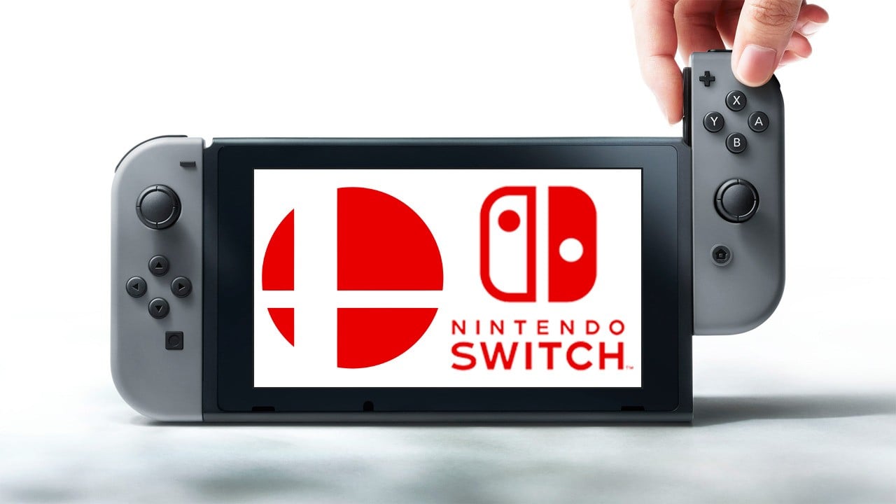 トーキングポイント: 大乱闘スマッシュブラザーズ for Nintendo Switchに期待していること