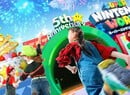 Super Nintendo World Is Celebrating Its Fifth Anniversary In Style