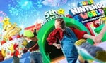 Super Nintendo World Is Celebrating Its Fifth Anniversary In Style