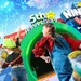 Super Nintendo World Is Celebrating Its Fifth Anniversary In Style