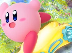 Kirby Air Riders For Switch 2 Has Received A Small Update Today