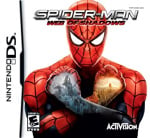 Spider-Man: Web of Shadows (DS)
