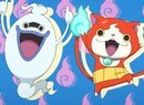 Yo-Kai Watch Is Getting A New Game In A 'Shock Reveal' Set For 27th June
