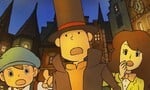 Best Professor Layton Games Of All Time