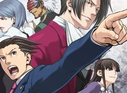 Ace Attorney Fans Voted On Their Favourite Characters And Cases - Do You Agree?