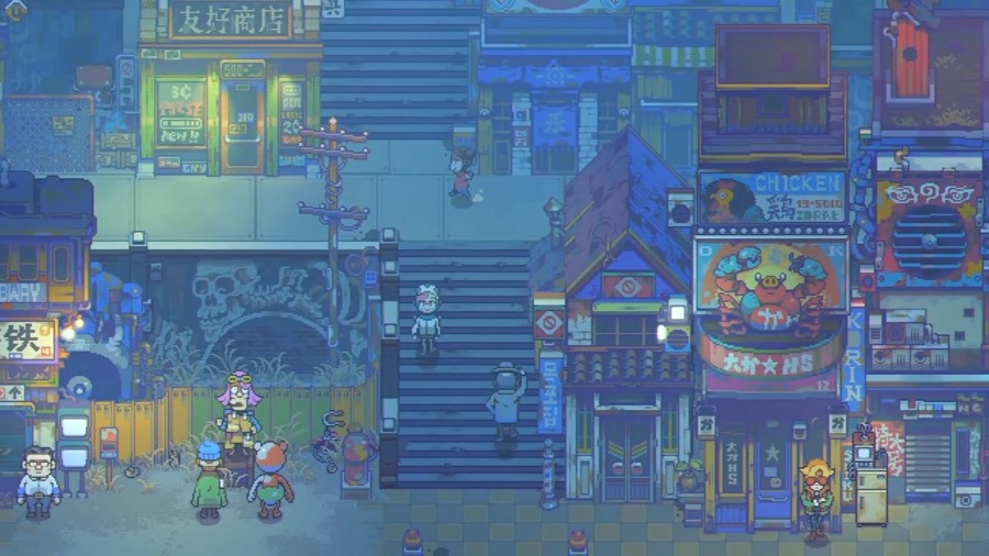 eastward game release date