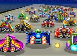 F-Zero 99 Receives Ver. 1.7.2 Update, But The Patch Notes Keep Its Changes A Mystery