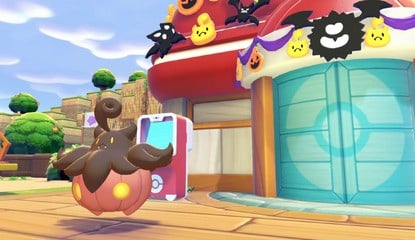 Pokémon Pokopia Pumpkaboo's Sweet Surprises Halloween Event Guide, From Pumpkin Candy To Gourgeist