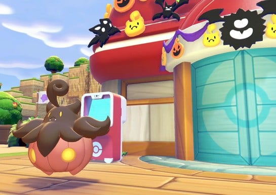 Pokémon Pokopia Pumpkaboo's Sweet Surprises Halloween Event Guide, From Pumpkin Candy To Gourgeist