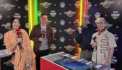 Didn't Catch The Mario Kart World: Knockout Tour Streamer Showdown? Here's Who Won