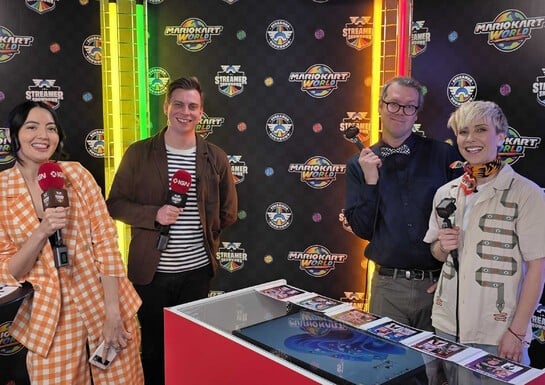 Didn't Catch The Mario Kart World: Knockout Tour Streamer Showdown? Here's Who Won