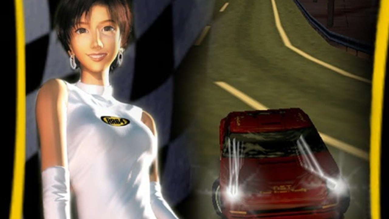 Nintendo擴展了Switch Online的N64圖書館，並使用Namco Classic“ Ridge Racer 64”