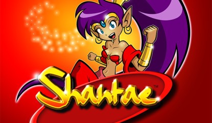 Shantae 3DS Virtual Console Release Confirmed for 20th June