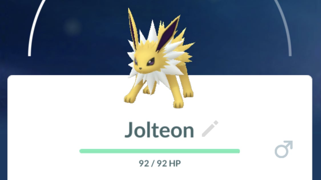 Pokemon Go Eevee Evolution: How to get Vaporeon, Flareon, Jolteon