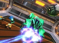 Psyonix Removes Loot Crates From Rocket League, But Not Everyone Is Happy