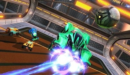 Psyonix Removes Loot Crates From Rocket League, But Not Everyone Is Happy