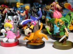All amiibo List - Animal Crossing, Zelda, Smash Bros., Metroid, Mario And More