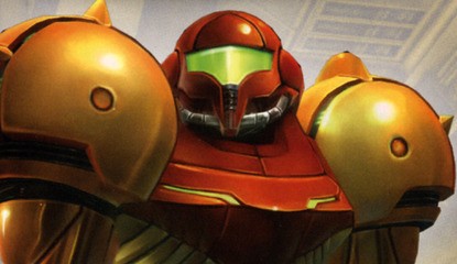 Metroid Prime (GameCube)
